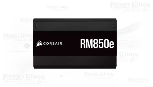FUENTE 850W 80plus GOLD CORSAIR RM850e FM