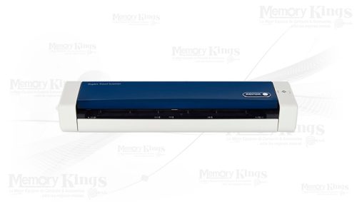 SCANNER Portatil XEROX 100N03205 A4 USB