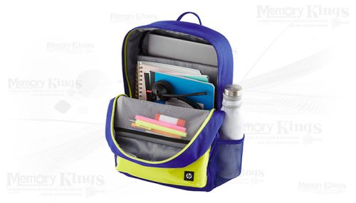 MOCHILA 15.6 HP CAMPUS AZUL