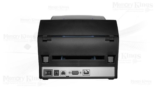 IMPRESORA CODIGO BARRAS POS-D LP 300X RED|USB|Seri