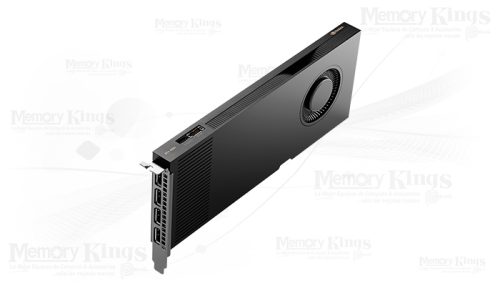 NVIDIA QUADRO RTX A4000 ADA 20GB 160 bit PNY GDDR6