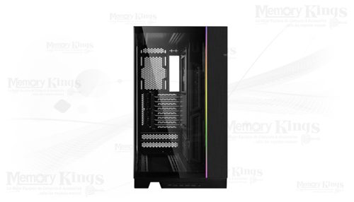 CASE Mid Tower LIAN LI O11 DYNAMIC EVO XL BLACK