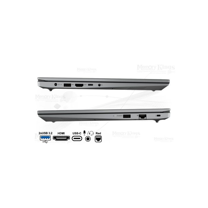 Lenovo V15 G4 IRU - Laptop Core i5-13420H, 8GB RAM, 256GB SSD, 15.6" pantalla, gráficos Intel UHD