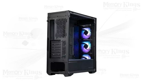 CASE Mid Tower COOLER MASTER BOX TD500 MESH V2