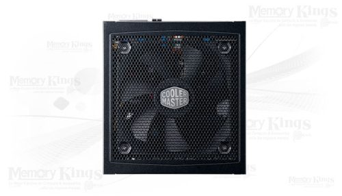 FUENTE 850W 80plus GOLD COOLER MASTER GX II GOLD 850 FM
