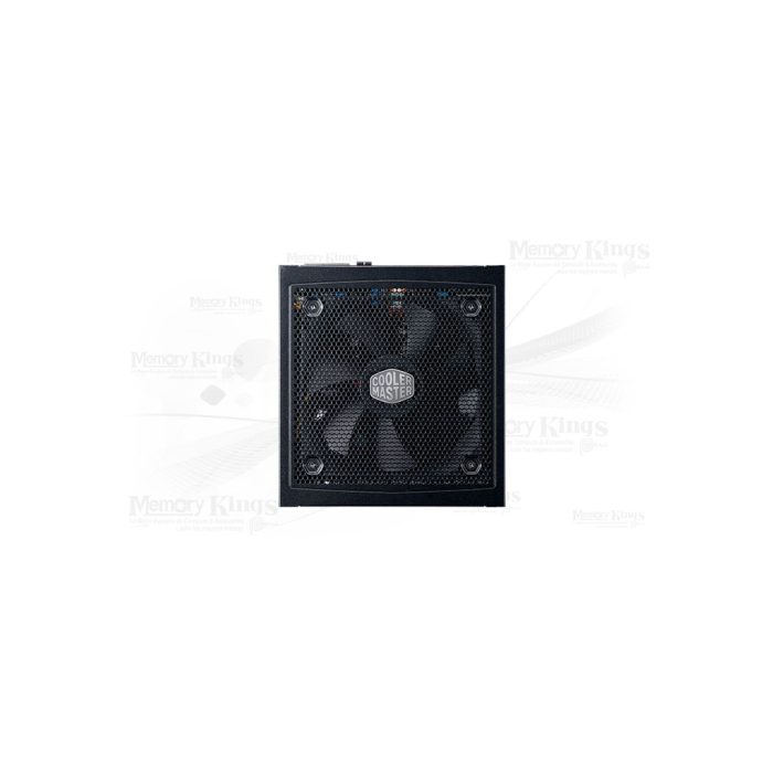 Fuente 850W Cooler Master GX II Gold - Eficiencia 80 Plus Gold, Potente y Silenciosa
