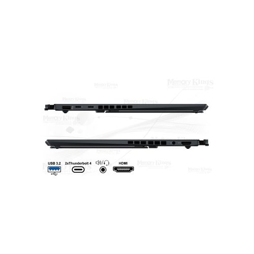 LAPTOP Core Ultra 9 185H ASUS Zenbook DUO 14 OLED 32|S1TB|2x14" OLED Grafica Intel Arc, WIN-11, Pantalla Tactil