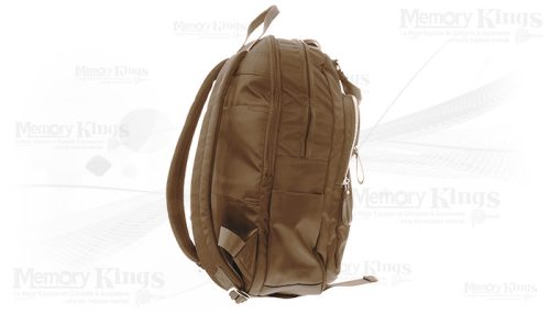 MOCHILA 15.6 KLIP XTREME Toscana KNB-468BR MARRON