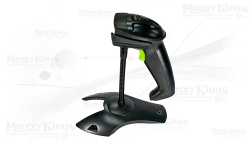 LECTOR CODIGO BARRAS SAT LD101R PLUS Laser 1D USB
