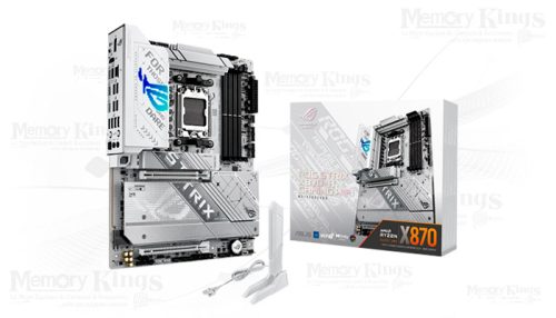 PLACA AM5 ASUS ROG STRIX X870-A GAMING WIFI D5 ATX