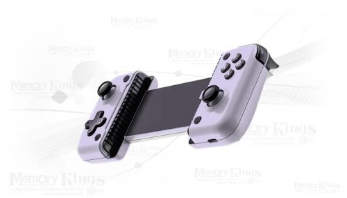 GAMEPAD EASYSMX M05 para iPhone USB-C WHITE
