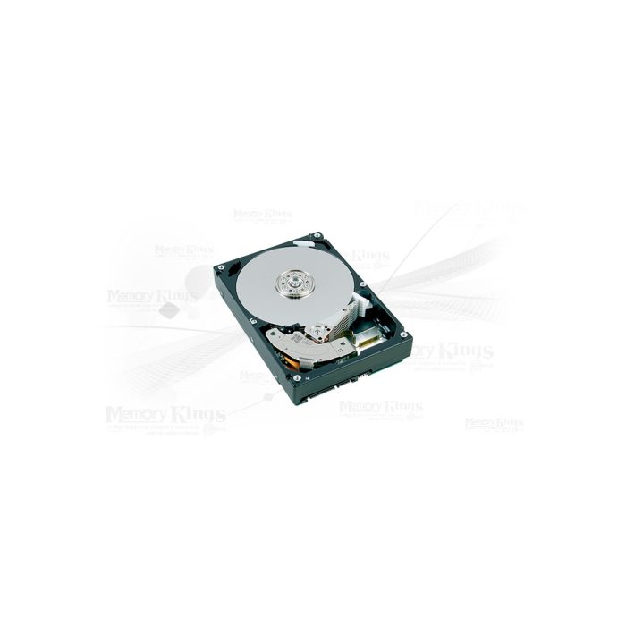 Disco duro Toshiba S300 Pro de 6TB para vigilancia, 512MB de caché, almacenamiento seguro y eficiente