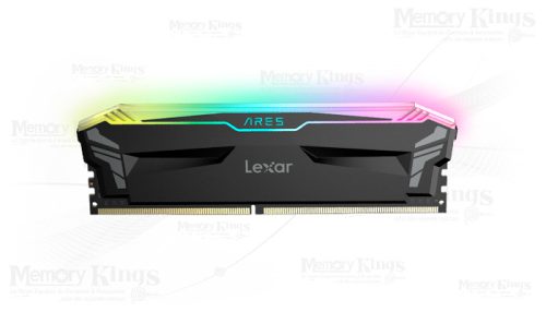 MEMORIA DDR4 16GB 3600 CL19 LEXAR ARES RGB