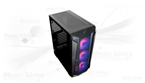 CASE Mid Tower ANTRYX RX 570 ARGB BLACK