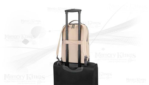 MOCHILA 15 TARGUS TBB59906GL NEWPORT TAN