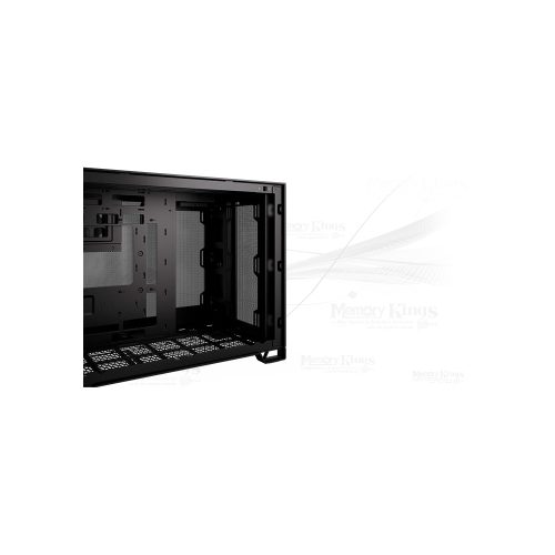 CASE Mid Tower CORSAIR 2500D AIRFLOW BLACK