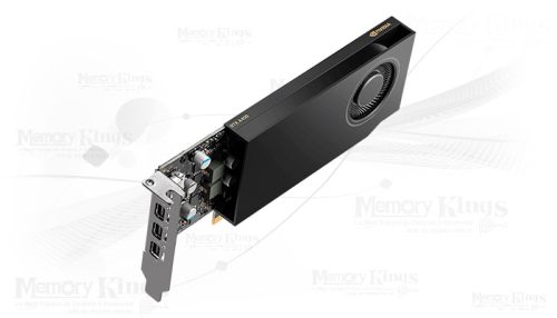 NVIDIA QUADRO A400 4GB 64bit PNY