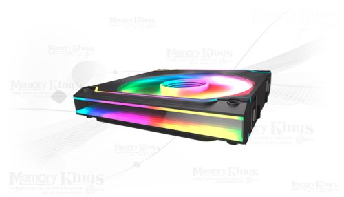 COOLER CASE 140MM COUGAR SC140 ARGB REVERSE BLADE