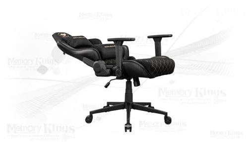 SILLA Gaming COUGAR ARMOR ONE V2 GOLD F