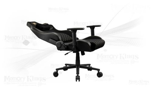 SILLA Gaming COUGAR DEFENSOR GOLD F