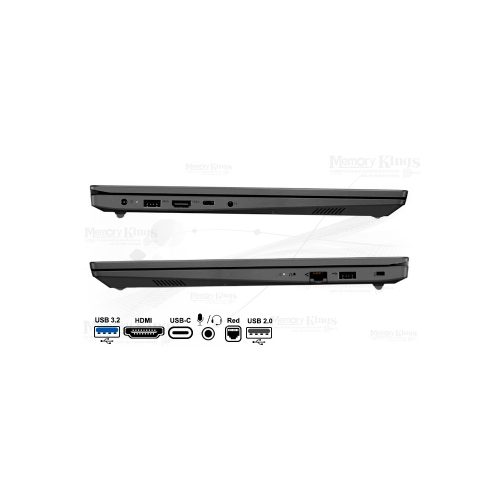 LAPTOP Core i7-1355U LENOVO V15 G4 IRU 16|1TB|15.6" grafica Intel Iris Xe, W11PRO