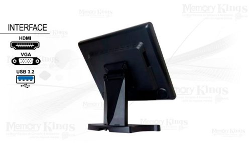 PC Celeron J4125 SAT Z4125C 4|128|15 TOUCH SCREEN, W11PRO Industrial