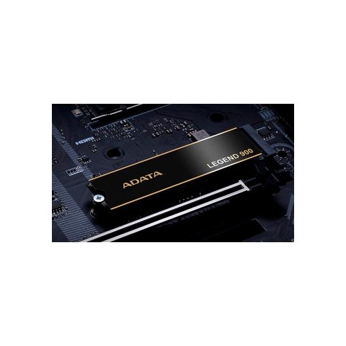 UNIDAD SSD M.2 PCIe 512GB ADATA LEGEND 900