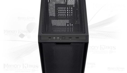 CASE Mini Tower ASUS A21 BLACK