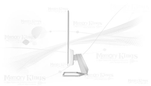 MONITOR 23.8 HP S5 524sw IPS FHD 100HZ WHITE