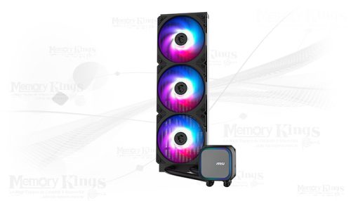 COOLER CPU Liquid 360 MSI MAG CORELIQUID A13 ARGB
