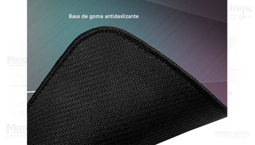 PAD MOUSE Gaming MSI AGILITY GD72 EDICION GLAM