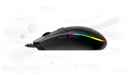 MOUSE Gaming ANTRYX M640 V2 RGB 7200dpi