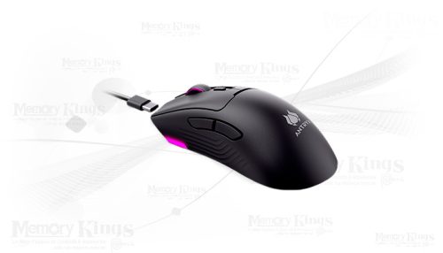 MOUSE Gaming Wireless ANTRYX SCORPIO 350 RGB