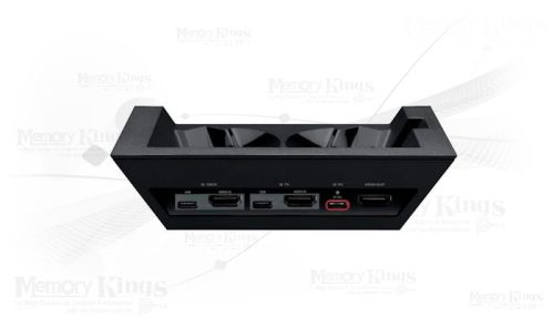 AURICULAR Gaming ASTRO A50 X BLUETOOTH BLACK