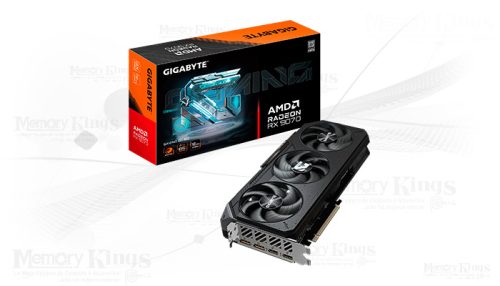 RADEON RX 9070 16GB 256 bit GIGABYTE GAMING OC