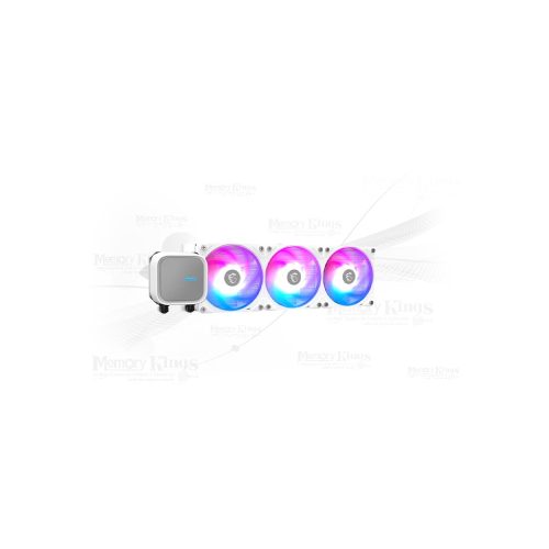 COOLER CPU Liquid 360 MSI MAG CORELIQUID A13 ARGB