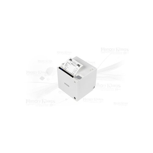 IMPRESORA Termica EPSON TM-M30III RED|USB|BT|WF