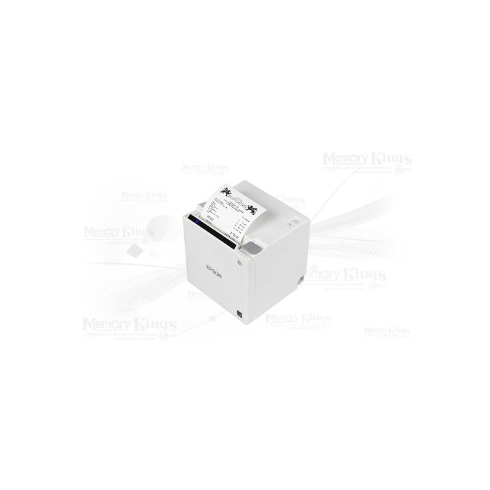 IMPRESORA Termica EPSON TM-M30III RED|USB|BT|WF