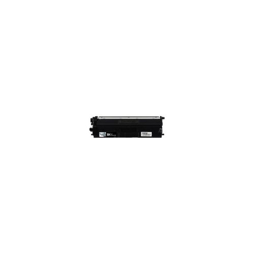 Cartucho de tóner Brother TN411BK Láser - Negro - Original - Láser - 3000 Páginas