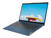 Lenovo IdeaPad 5 14ITL05 82FE - Intel Core i7 - 1165G7 / hasta 4.7 GHz - Win 11 Home