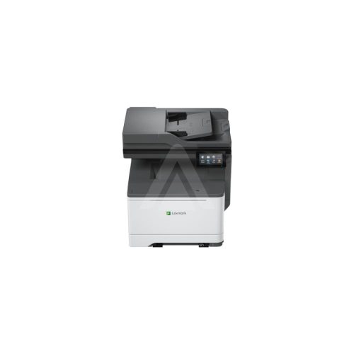 IMP. LEXMARK CX532ADWE 35/33 PPM 2GB QUAD CORE 1.2 GHZ