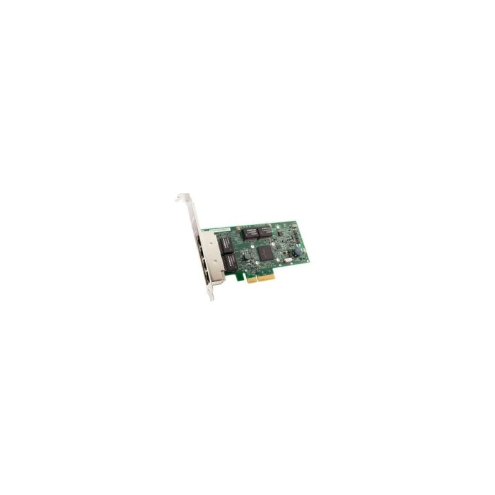 Tarjeta de red Lenovo NetXtreme 5719 Gigabit Ethernet PCI Express - 4 puertos 10/100/1000Base-T