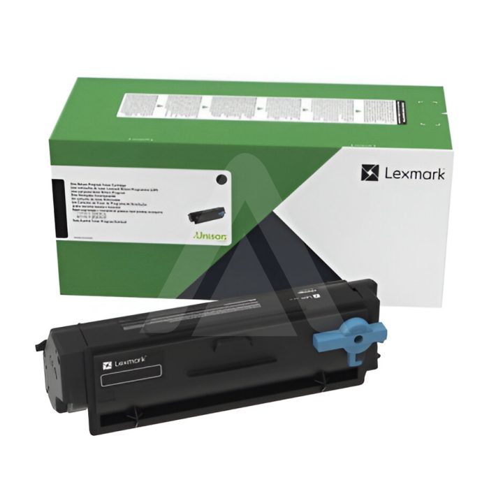 TONER LEXMARK MX331/431 15K BLACK