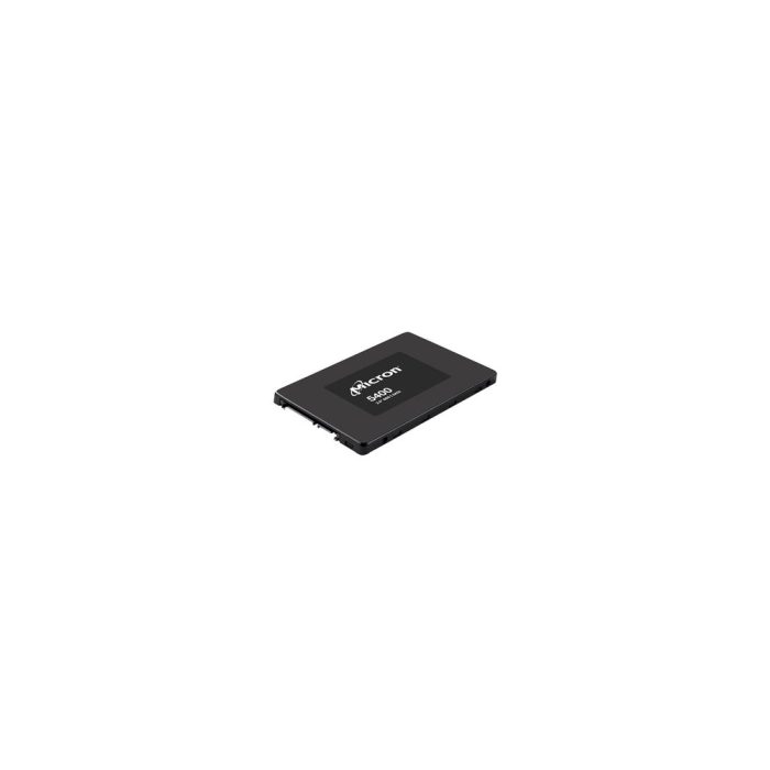 Lenovo 5400 PRO 960GB SSD 2.5" SATA, alta velocidad y capacidad para servidores, intercambiable en caliente