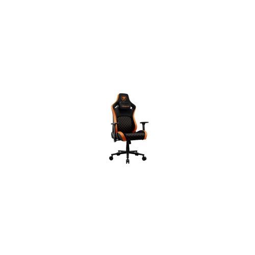 GAMING CHAIR DEFENSOR F