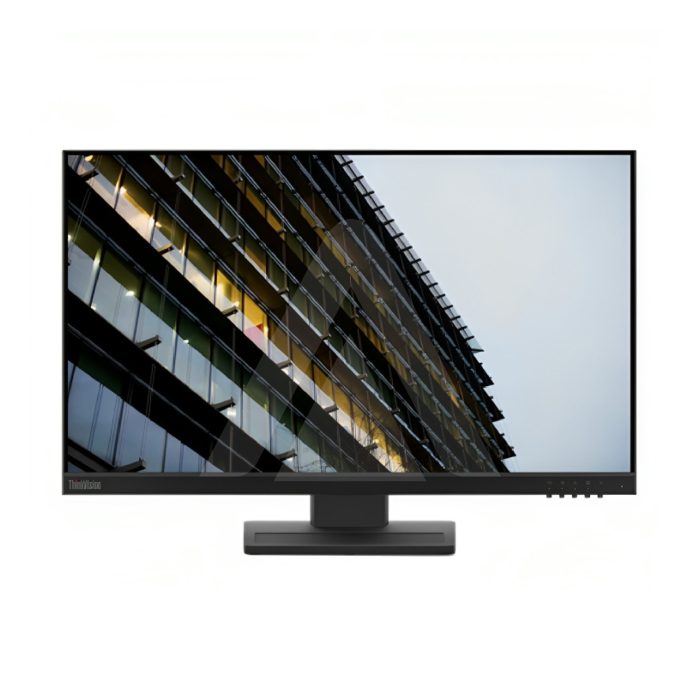 MONITOR LENOVO TV E24-29 23.8" NO NO HDMI DP VGA