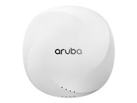 HPE Aruba AP-615 (RW) - Campus - punto de acceso inalámbrico - Wi-Fi 6E - 2.4 GHz, 5 GHz, 6 GHz