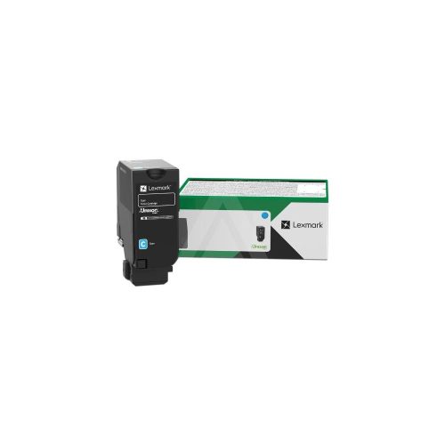 TONER LEXMARK CS/X73X CYAN 16.2K