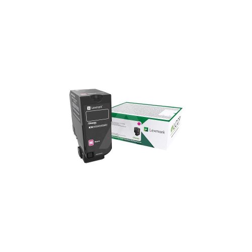 TONER LEXMARK CS/X73X MAGENTA 16.2K