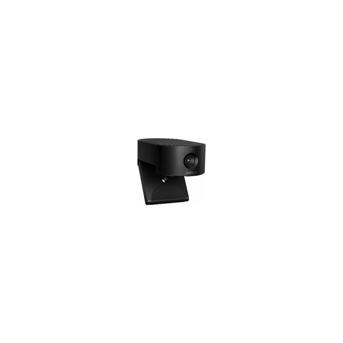 Webcam Jabra PanaCast 20 4K - 13 MP - USB 3.0 - Audio de alta calidad - Perfecta para videollamadas